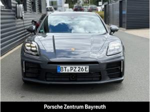 Porsche Panamera 4 S E-Hybrid *NEUES MODELL*