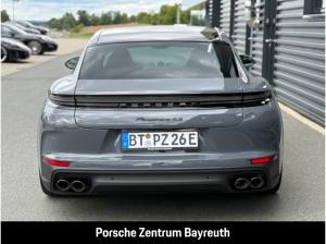 Porsche Panamera 4 S E-Hybrid *NEUES MODELL*