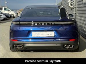 Porsche Panamera 4 E-Hybrid*0,5%*AKTIONSLEASING*