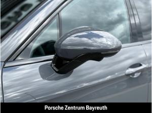 Porsche Panamera 4 S E-Hybrid *NEUES MODELL*