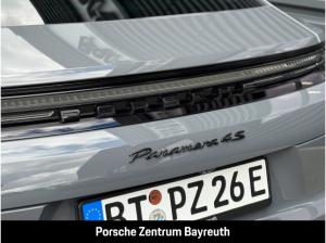 Porsche Panamera 4 S E-Hybrid *NEUES MODELL*