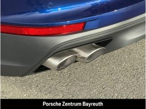 Porsche Panamera 4 E-Hybrid*0,5%*AKTIONSLEASING*