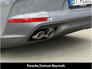 Porsche Panamera 4 S E-Hybrid *NEUES MODELL*