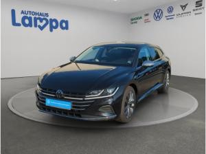 Volkswagen Arteon Shooting Brake Elegance 2.0 TSI DSG RFK, GJR