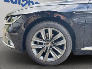 Volkswagen Arteon Shooting Brake Elegance 2.0 TSI DSG AHK