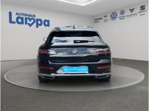 Volkswagen Arteon Shooting Brake Elegance 2.0 TSI DSG AHK