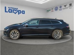 Volkswagen Arteon Shooting Brake Elegance 2.0 TSI DSG RFK, GJR