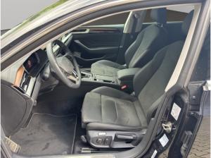 Volkswagen Arteon Shooting Brake Elegance 2.0 TSI DSG AHK