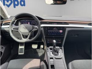 Volkswagen Arteon Shooting Brake Elegance 2.0 TSI DSG AHK