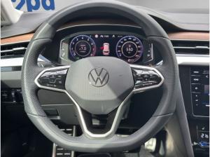 Volkswagen Arteon Shooting Brake Elegance 2.0 TSI DSG AHK