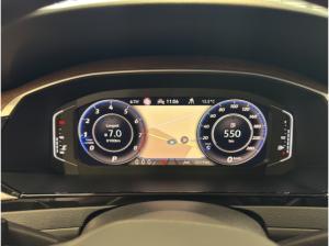 Volkswagen Arteon Shooting Brake Elegance 2.0 TSI DSG AHK