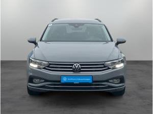 Volkswagen Passat Variant Business 1.5 TSI DSG / LED, ACC