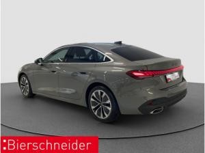 Audi A5 Limousine Lim TFSI 18 AHK LED+ NAVI CAM