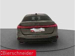 Audi A5 Limousine Lim TFSI 18 AHK LED+ NAVI CAM