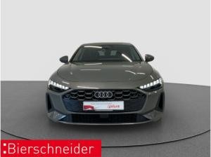 Audi A5 Limousine Lim TFSI 18 AHK LED+ NAVI CAM