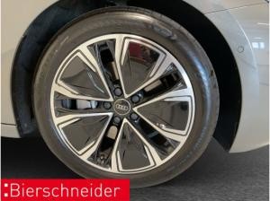 Audi A5 Limousine Lim TFSI 18 AHK LED+ NAVI CAM