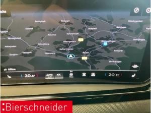Audi A5 Limousine Lim TFSI 18 AHK LED+ NAVI CAM