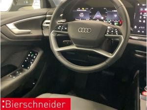 Audi A5 Limousine Lim TFSI 18 AHK LED+ NAVI CAM