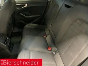 Audi A5 Limousine Lim TFSI 18 AHK LED+ NAVI CAM