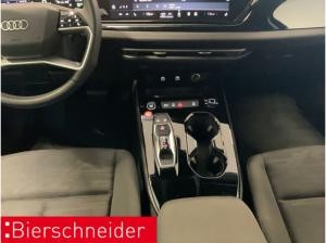 Audi A5 Limousine Lim TFSI 18 AHK LED+ NAVI CAM