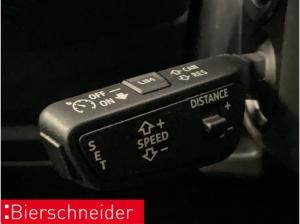 Audi A5 Limousine Lim TFSI 18 AHK LED+ NAVI CAM