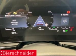 Audi A5 Limousine Lim TFSI 18 AHK LED+ NAVI CAM