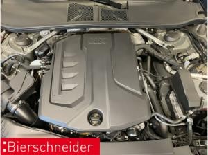 Audi A5 Limousine Lim TFSI 18 AHK LED+ NAVI CAM