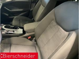 Audi A5 Limousine Lim TFSI 18 AHK LED+ NAVI CAM