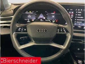 Audi A5 Limousine Lim TFSI 18 AHK LED+ NAVI CAM