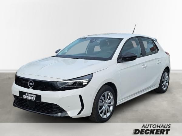 Opel Corsa F Edition 1.2 Turbo inkl. Winter u. Komfort-Paket BESTELLFAHRZEUG