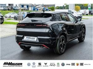 Alfa Romeo Junior Ibrida Q4 INTENSA 1.2 VGT EL. HECKKL. NAVI KAMERA ACC MATRIX-LED ALLRAD