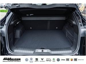 Alfa Romeo Junior Ibrida Q4 INTENSA 1.2 VGT EL. HECKKL. NAVI KAMERA ACC MATRIX-LED ALLRAD