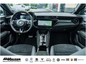 Alfa Romeo Junior Ibrida Q4 INTENSA 1.2 VGT EL. HECKKL. NAVI KAMERA ACC MATRIX-LED ALLRAD