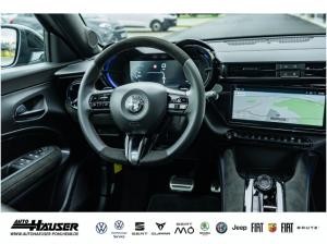 Alfa Romeo Junior Ibrida Q4 INTENSA 1.2 VGT EL. HECKKL. NAVI KAMERA ACC MATRIX-LED ALLRAD