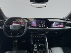 Audi Q5 TDI S line qu S tro 360°+AHK+HuD+Matrix+Pano