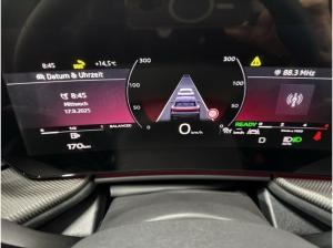 Audi Q5 TDI S line qu S tro 360°+AHK+HuD+Matrix+Pano
