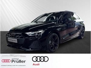 Audi A3 Sportback TFSI S line S tro Kamera+LED+Navi