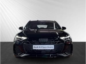 Audi A3 Sportback TFSI S line S tro Kamera+LED+Navi