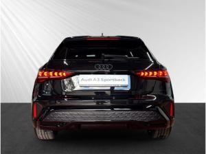 Audi A3 Sportback TFSI S line S tro Kamera+LED+Navi