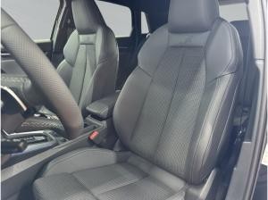Audi A3 Sportback TFSI S line S tro Kamera+LED+Navi