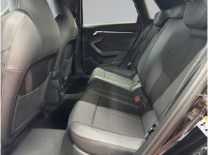 Audi A3 Sportback TFSI S line S tro Kamera+LED+Navi
