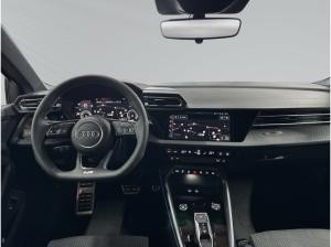 Audi A3 Sportback TFSI S line S tro Kamera+LED+Navi
