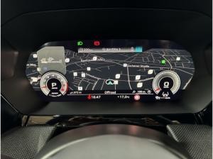 Audi A3 Sportback TFSI S line S tro Kamera+LED+Navi