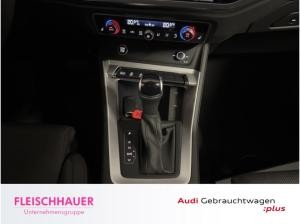 Audi Q3 Sportback 35 TFSI S line 1.5 Navi+LED+AHK+Kamera+App+Acc+''19