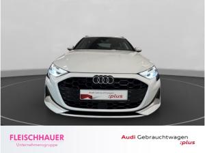 Audi A3 Sportback 30 TFSI advanced 1.5LED+Navi+App+Kamera+AHK+Sound