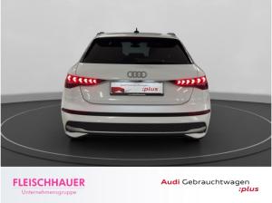 Audi A3 Sportback 30 TFSI advanced 1.5LED+Navi+App+Kamera+AHK+Sound