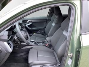 Audi A3 Sportback S line 30TFSI S tronic ACC Rückkam. Navi El.Heckklappe