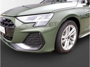 Audi A3 Sportback S line 30TFSI S tronic ACC Rückkam. Navi El.Heckklappe