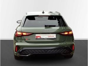 Audi A3 Sportback S line 30TFSI S tronic ACC Rückkam. Navi El.Heckklappe