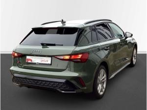 Audi A3 Sportback S line 30TFSI S tronic ACC Rückkam. Navi El.Heckklappe